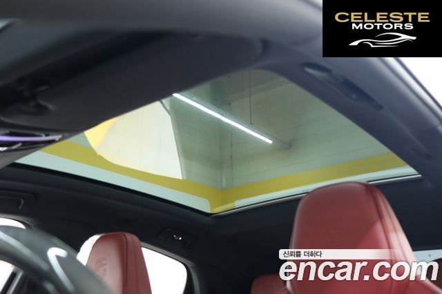 PORSCHE Cayenne (PO536) 3.0 E-HighCoupé 2020 — photo 6 sur 26