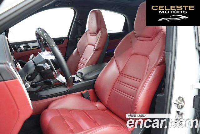 PORSCHE Cayenne (PO536) 3.0 E-HighCoupé 2020 — photo 8 sur 26
