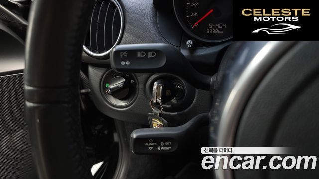 PORSCHE Cayman 2.9 2010 — photo 15 sur 20