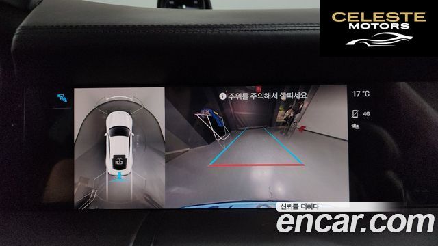 PORSCHE Taycan 4S 2021 — photo 16 sur 20
