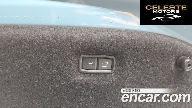 PORSCHE Taycan 4S 2021 — photo 18 sur 20