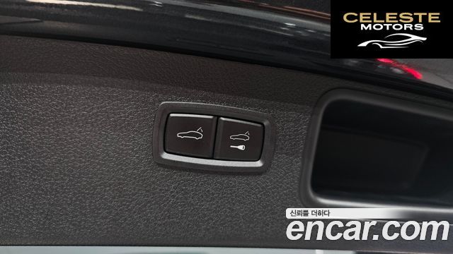PORSCHE Macan 2.9 S 2023 — photo 27 sur 44
