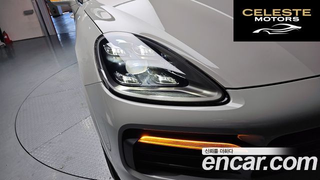 PORSCHE Cayenne (PO536) 3.0 Edition 2023 — photo 8 sur 31