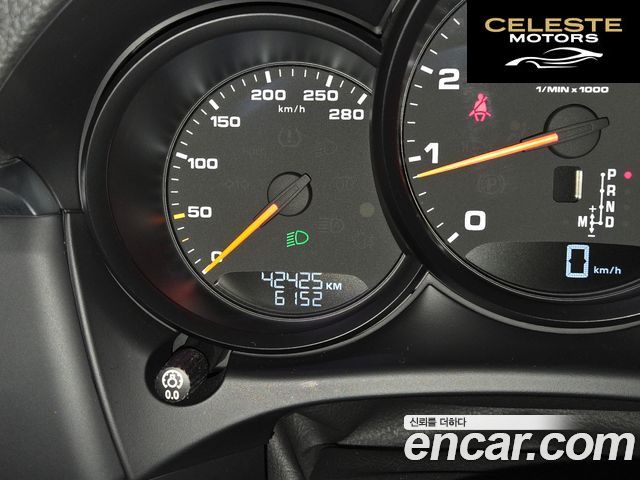 PORSCHE Macan 2.0 2019 — photo 6 sur 26