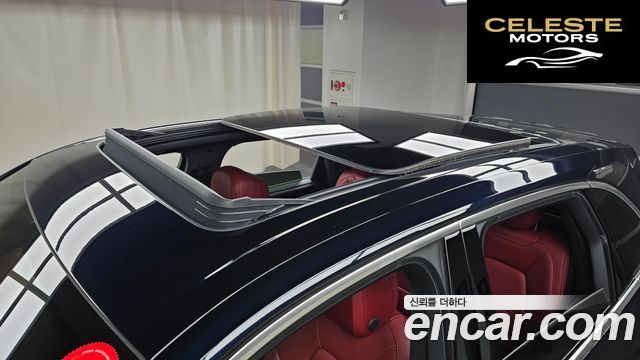 PORSCHE Cayenne (PO536) 3.0 2020 — photo 19 sur 20