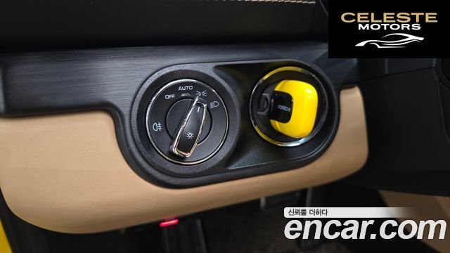 PORSCHE 718 Boxster 4.0 GTS 2021 — photo 29 sur 35