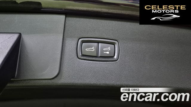 PORSCHE Cayenne (PO536) 3.0 2019 — photo 19 sur 20