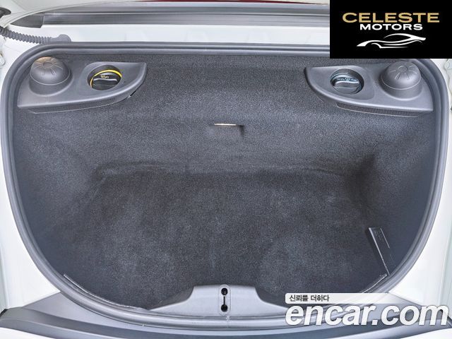 PORSCHE 718 Boxster S 2.5 2018 — photo 17 sur 26