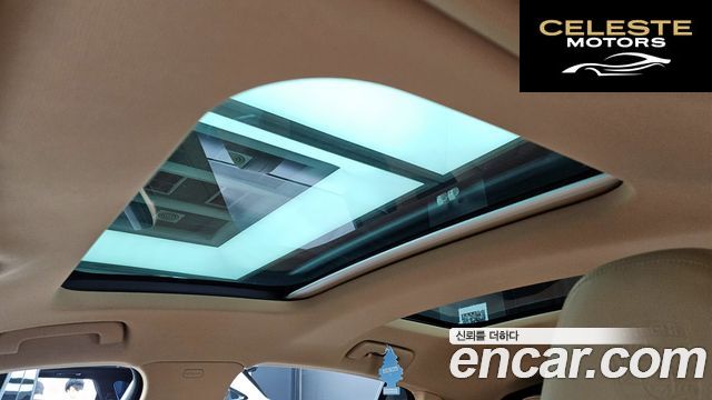 PORSCHE Panamera (971) 2.9 AWD E-High 2020 — photo 18 sur 20