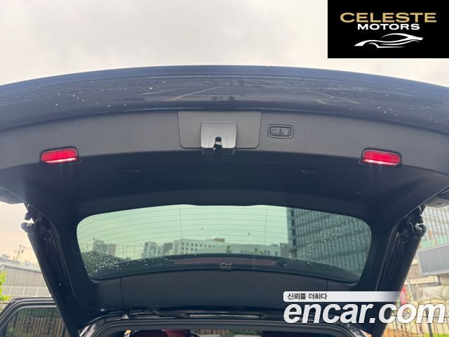 PORSCHE Cayenne (PO536) 3.0 2020 — photo 13 sur 26