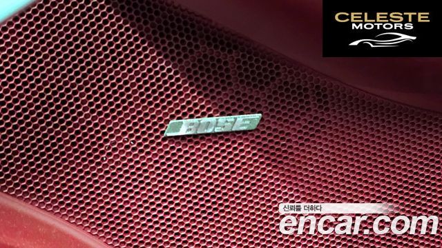 PORSCHE 718 Boxster 4.0 GTS 2022 — photo 18 sur 20