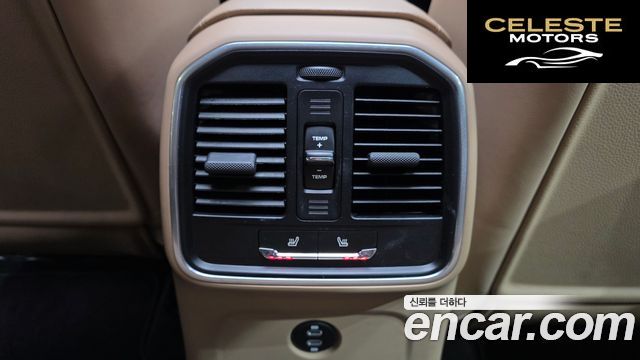 PORSCHE Macan 2.9 S 2023 — photo 25 sur 32