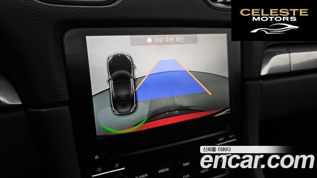 PORSCHE 718 Boxster 2.0 2018 — photo 15 sur 20