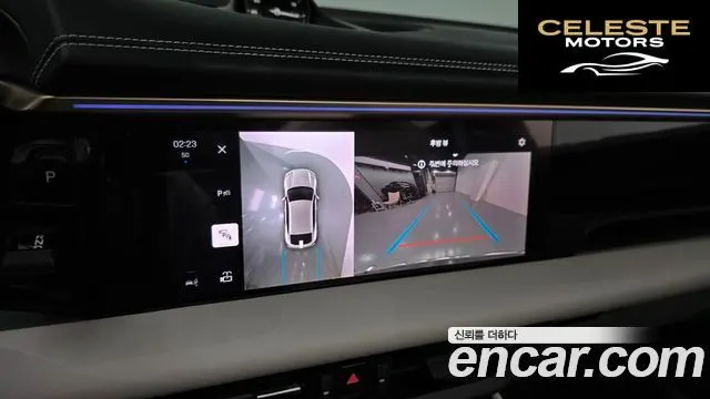 PORSCHE Macan EV 4S 2025 — photo 19 sur 40