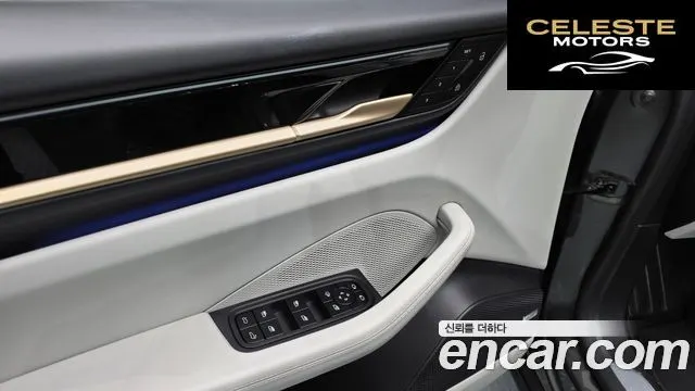 PORSCHE Macan EV 4S 2025 — photo 29 sur 40
