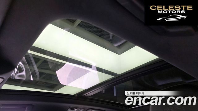 PORSCHE Cayenne 3.0 Edition 2017 — photo 19 sur 20