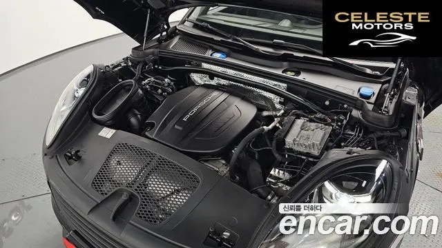 PORSCHE Macan 2.0 2019 — photo 5 sur 32