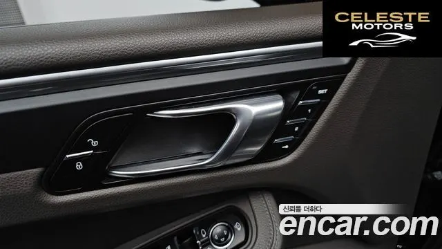 PORSCHE Macan 2.0 2019 — photo 23 sur 32
