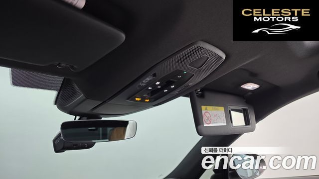 PORSCHE Macan EV 4S 2025 — photo 33 sur 40