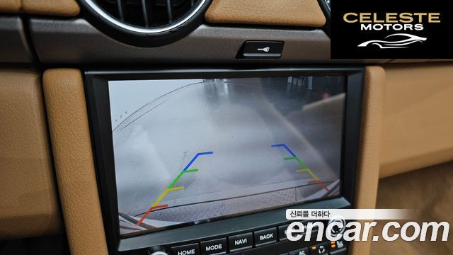PORSCHE Boxster 2.9 2012 — photo 13 sur 20