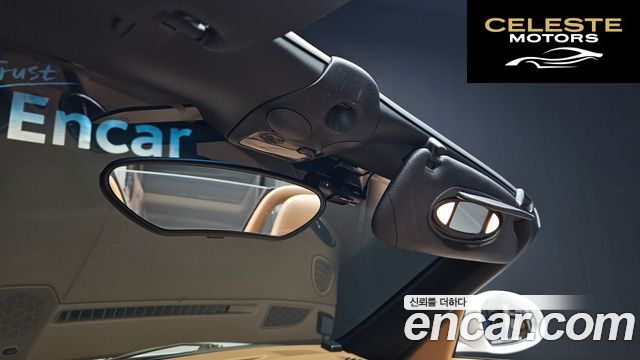 PORSCHE Boxster 2.9 2012 — photo 15 sur 20