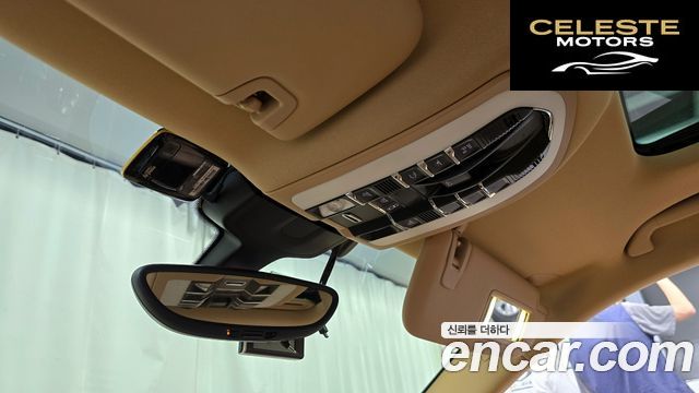 PORSCHE Panamera 3.0 4S 2014 — photo 16 sur 20