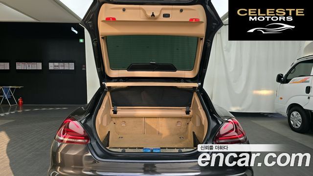 PORSCHE Panamera 3.0 4S 2014 — photo 20 sur 20