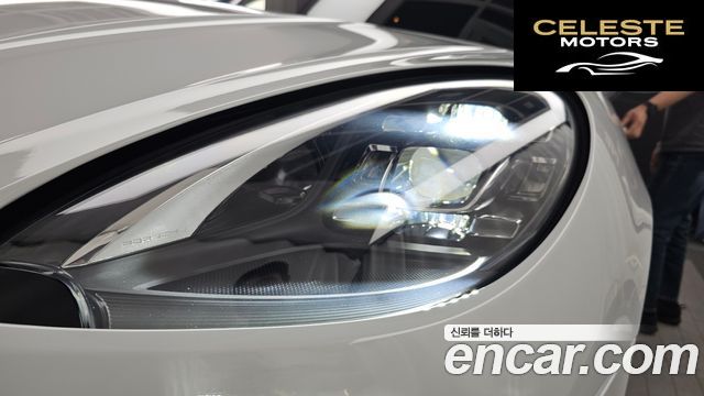 PORSCHE Macan 2.0 2018 — photo 8 sur 38