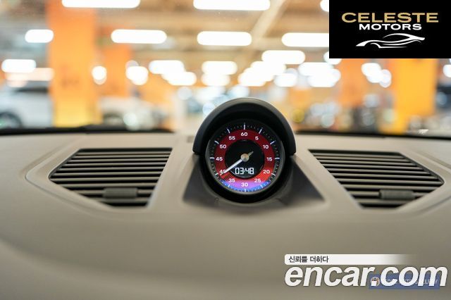 PORSCHE 911 (992) Carrera 4S 2020 — photo 14 sur 20