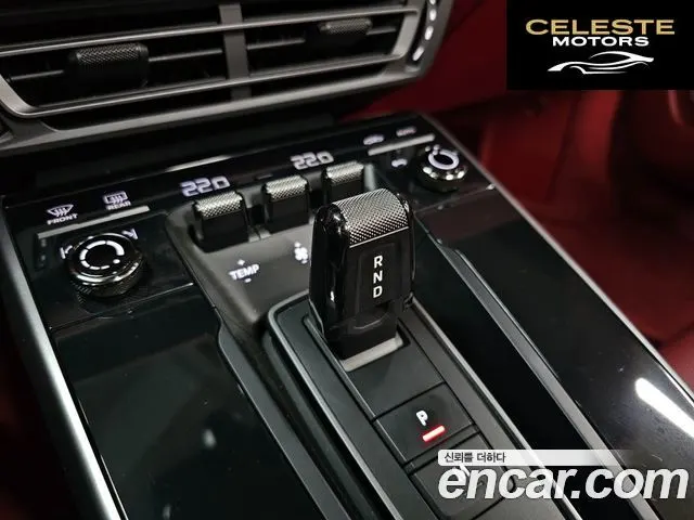 PORSCHE 911 (992) Turbo S Cabriolet 2021 — photo 10 sur 26
