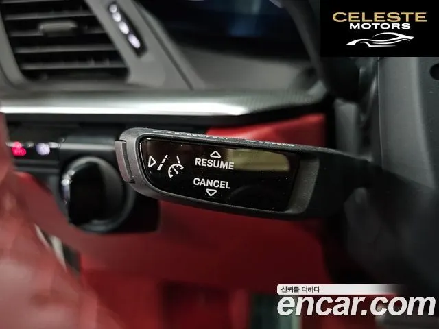 PORSCHE 911 (992) Turbo S Cabriolet 2021 — photo 14 sur 26