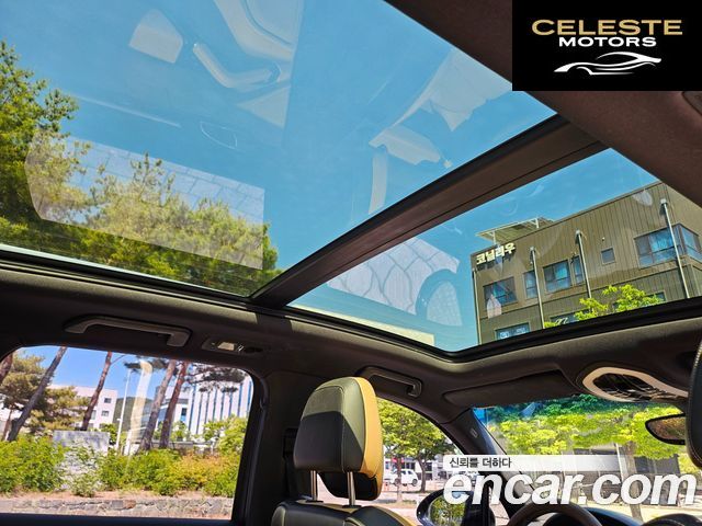 PORSCHE Cayenne 3.0 2016 — photo 15 sur 24