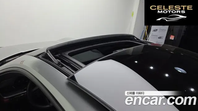 PORSCHE 911 (992) Carrera 4S 2021 — photo 19 sur 20