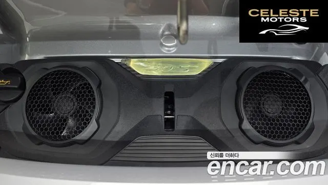 PORSCHE 911 (992) Carrera 4S 2021 — photo 6 sur 20