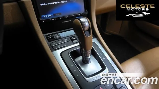 PORSCHE 911 Carrera 4S 2015 — photo 9 sur 20