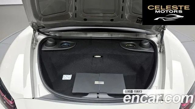 PORSCHE 718 Boxster 4.0 GTS 2024 — photo 6 sur 20