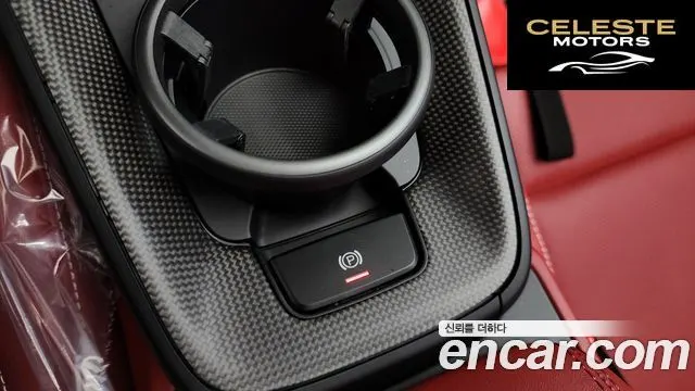 PORSCHE 911 (992) Carrera GTS Cabriolet 2025 — photo 24 sur 40