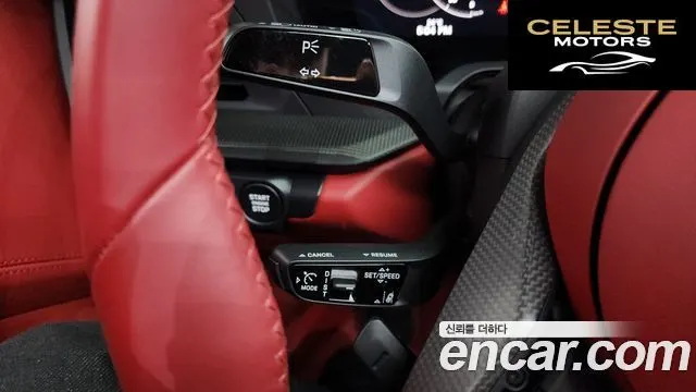 PORSCHE 911 (992) Carrera GTS Cabriolet 2025 — photo 31 sur 40