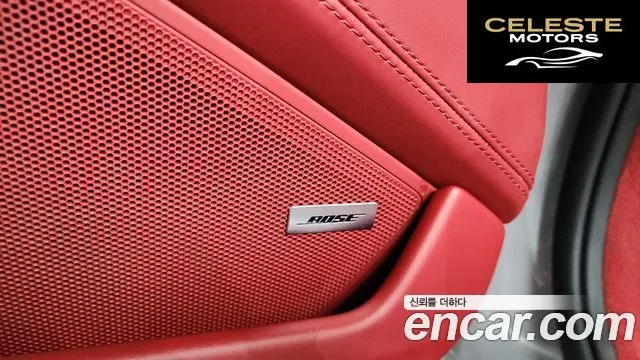 PORSCHE 911 (992) Carrera GTS Cabriolet 2025 — photo 34 sur 40