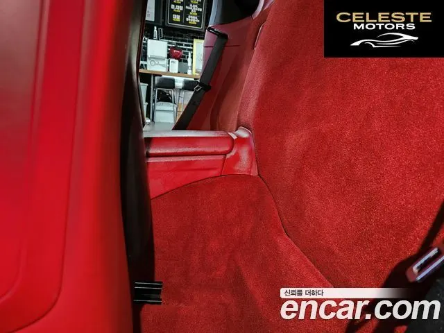 PORSCHE Boxster S 3.4 2013 — photo 10 sur 26