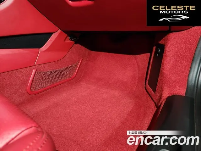 PORSCHE Boxster S 3.4 2013 — photo 14 sur 26