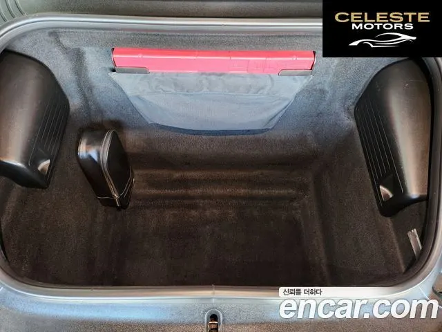 PORSCHE Boxster S 3.4 2013 — photo 6 sur 26