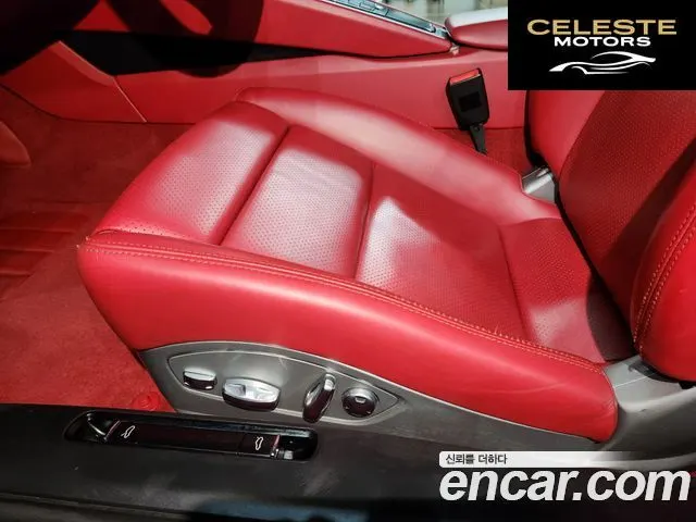 PORSCHE Boxster S 3.4 2013 — photo 7 sur 26