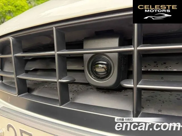 PORSCHE Macan 3.0 GTS 2017 — photo 16 sur 20