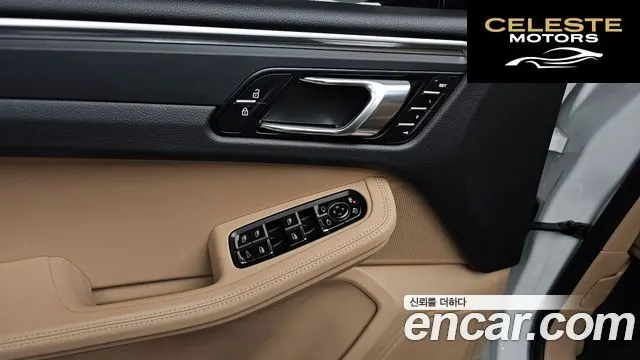PORSCHE Macan 2.0 2021 — photo 14 sur 37