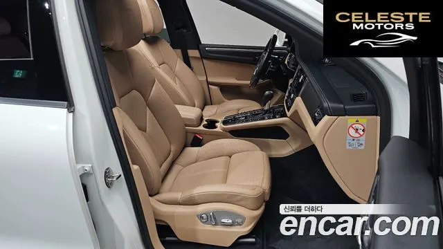 PORSCHE Macan 2.0 2021 — photo 16 sur 37