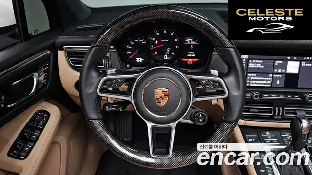 PORSCHE Macan 2.0 2021 — photo 19 sur 37