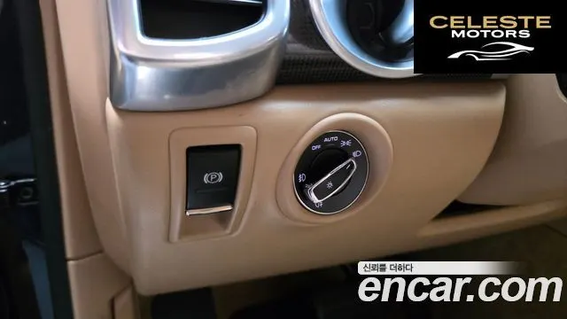 PORSCHE Cayenne 3.0 2015 — photo 17 sur 20