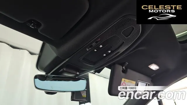 PORSCHE Cayenne (PO536) 3.0 Coupé 2024 — photo 32 sur 41
