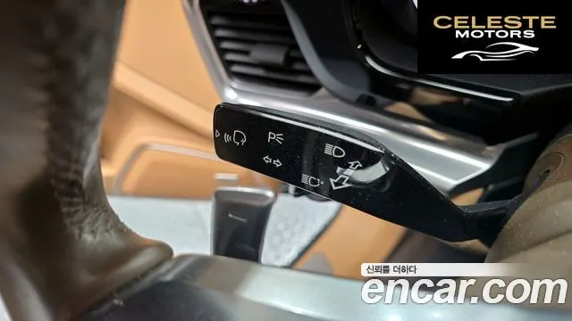 PORSCHE Panamera (971) 2.9 4S 2018 — photo 34 sur 38